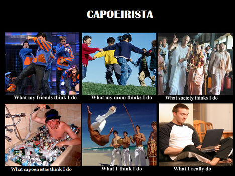 capo do by Cabeludo