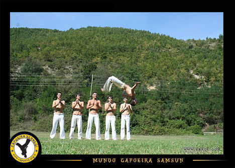 capoeira_by_karof