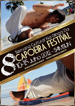 capoeira_by_karof