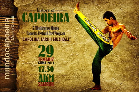 capoeira_by_karof