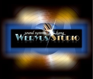 Weryus Sound System Hangstúdió