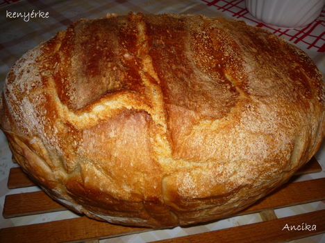 2012-02-17 második sütésű fehér kenyerem 