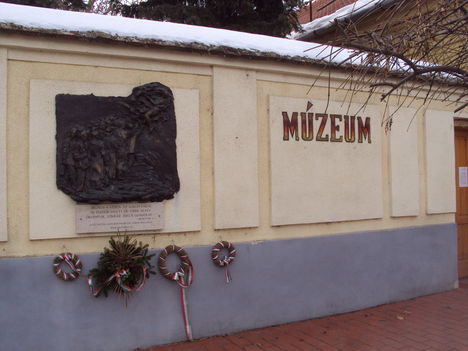 Kunszentmártoni Múzeum
