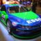 Peugeot 406 Coupe Rally version