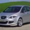 Seat altea Sport