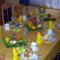 A húsvéti asztal gyerekeknek