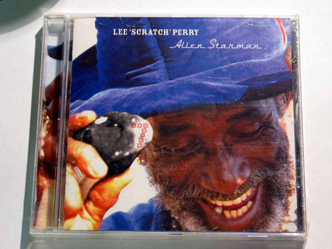 lee perry