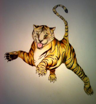 tigris