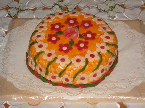 Torta 3