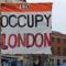 Occupy London antikapitalista városfoglalás 11.10-12.02.28. 10