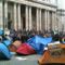 Occupy London kapitalistaellenes tüntetés társadalmi összefogás 15