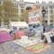 Occupy London kapitalistaellenes tüntetés társadalmi összefogás 1