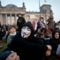Occupy Mozgalom Tokyo-Párizs-Berlin-Frankfurt-Bécs 11