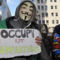 Occupy Világmozgalom a kapitalizmus felszámolására 15