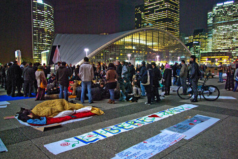 Occupy Világmozgalom a kapitalizmus felszámolására 6