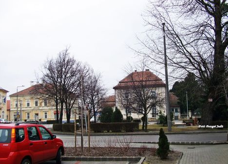 Képek Csornáról 1 10