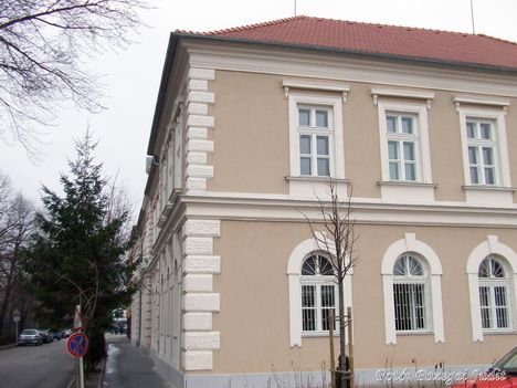 Képek Csornáról 1 9