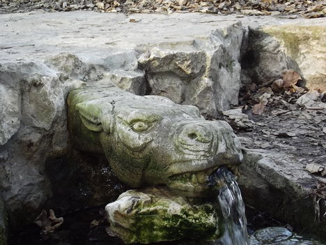 " Csak" ezekkel tudom prezentálni a tavasz közeledtét. 1