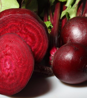 beetroot