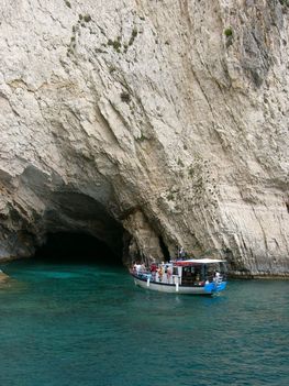 Keri Caves