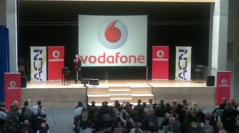 ACN-Vodafone