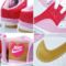 A Nike Valentin napi cipője