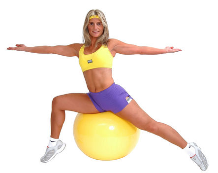 fitball