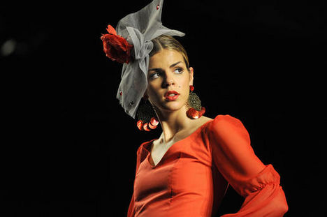 Flamenco Fashion