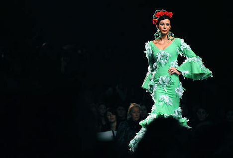 Flamenco Fashion