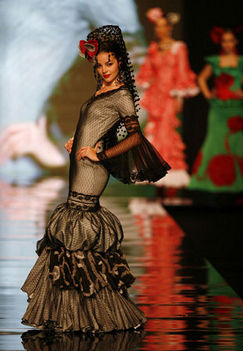 Flamenco Fashion