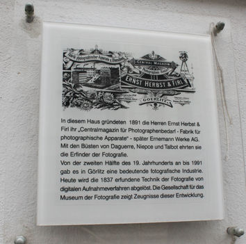 Görlitz Fotográfia Múzeum 