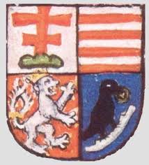 mátyás címer