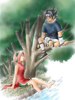 sasusaku 6~0