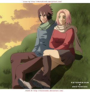 SasuSaku___Love___COLLAB_by_futonrasen