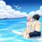 SasuSaku__Summer_with_you_by_sonteen12