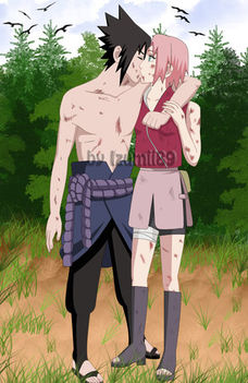 Sasusaku_kiss_doujin_by_Izumii89