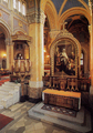 fot4 szent Franciska oltár