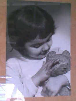 Kép016jpg Erzsike két éves korában