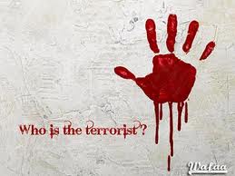 Egyre többen kérdezik: Ki terrorista?