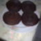 Csokis muffin