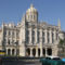 a forradalom múzeuma Havannában