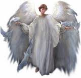Advent első angyala hozza a békességet