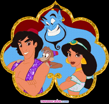 Aladdin