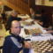 Gönyű - Lövő megyei I. oszt. sakkmérkőzés (6-4) 4