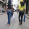 Havanna utcáin