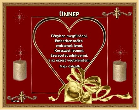 Ünnep