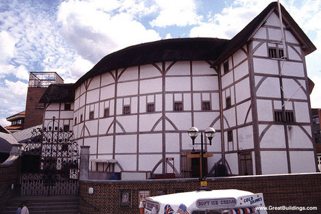 Globe Színház