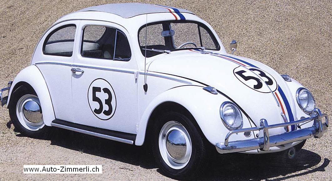 Herbie a szt r