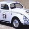 Herbie, a sztár