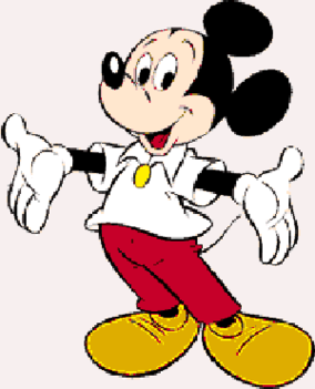 Mickey